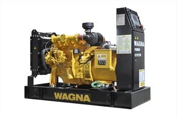 Generador diesel trifásico precio bajo